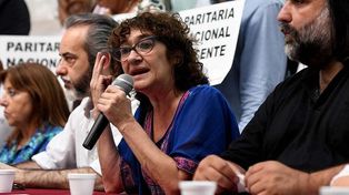 Ctera advirtió que está en peligro el inicio de las clases