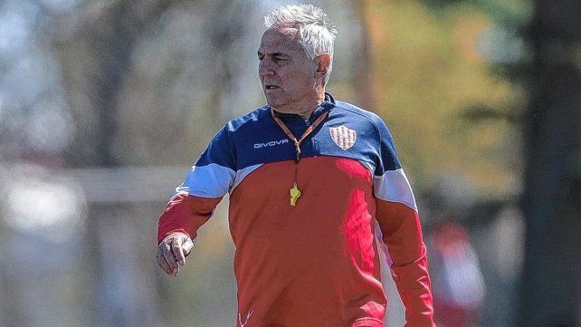 Qué dudas tiene Madelón en Unión para el duelo a todo o nada ante Gimnasia