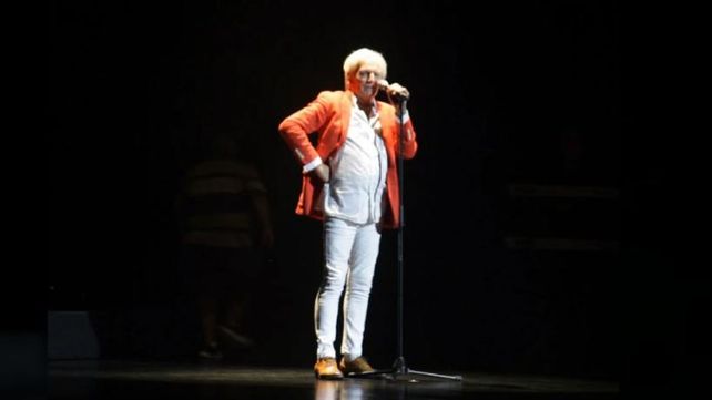 El recuerdo de Sergio Denis, un ídolo de la canción que hoy cumpliría 72 años