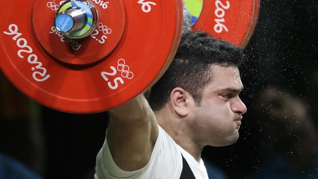 Las mejores imágenes de la décima jornada de los Juegos Olímpicos Río 2016