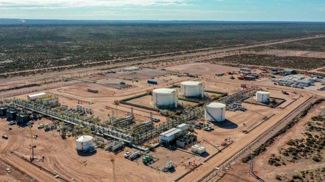 La empresa india Welspun le ganó a Techint la liciatación y proveerá los caños para construir un gasoducto en Vaca Muerta