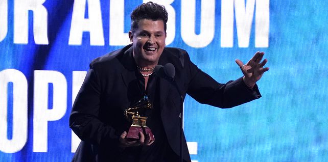 Carlos Vives cantará en la boda que dos paraguayos de familias multimillonarias celebrarán en Punta del Este.