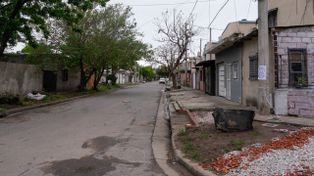 Mataron a balazos a un hombre de 39 años en zona oeste y buscan a dos sospechosos
