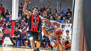 Liga Federal 2026: crecimiento sostenido