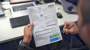 Entre Ríos impulsa el reordenamiento de tasas y contribuciones en la factura eléctrica