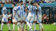 Argentina jugó a media máquina y le ganó con lo justo a Venezuela en Miami