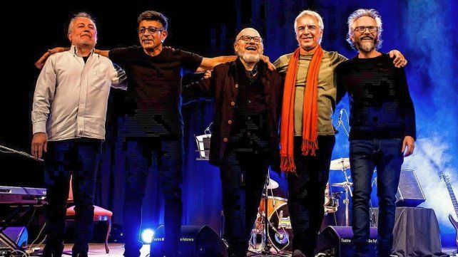 Magma presenta Casi Medio Siglo