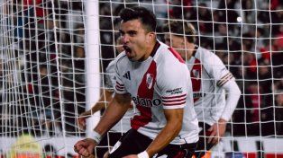 River eliminó a San Lorenzo por penales y está también en los cuartos de final del Apertura