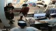 Violento asalto en una heladería de Santo Tomé: clientes y empleados vivieron momentos de terror