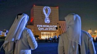 Lammens anticipó que se busca instalar un stand argentino en Qatar