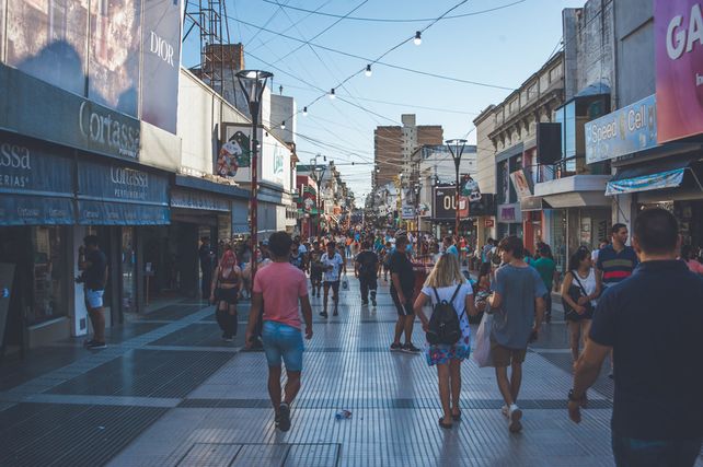 Las ventas minoristas pyme volvieron a caer en septiembre