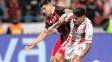 Unión quedó afuera de la Copa Argentina perdiendo la definición desde los 12 pasos con River.