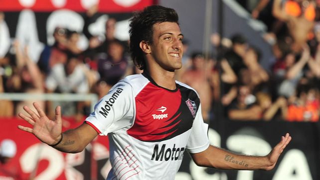 Juan José Urruti se quejó porque en Central a Maxi nunca le dieron un oportunidad ni lo vinieron a buscar como hizo Ñuls.