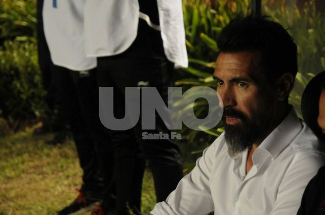 Domínguez: Hicimos un partido muy inteligente