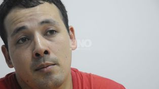 Nosotros no queremos venganza, queremos Justicia