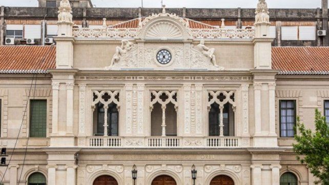 La Unesco comparó la situación universitaria en Argentina con lo que ocurre en el mundo.&nbsp;