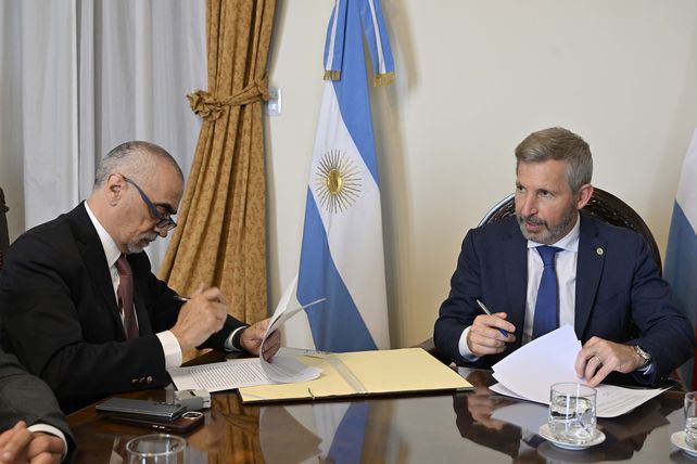 Entre Ríos implementará el DUT a partir del 1 de noviembre.