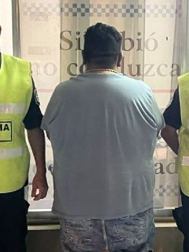 Detuvieron a un chileno con pedido de captura en Paso Cerrito