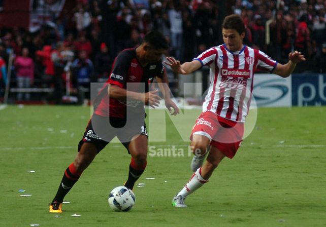Foto: Juan Baialardo / UNO Santa Fe