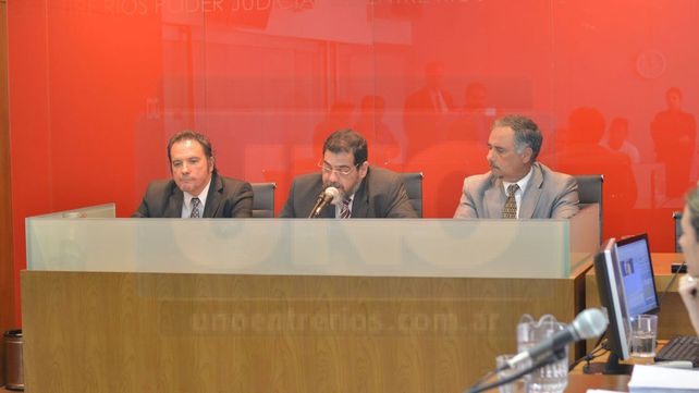Condenaron a 11 años de prisión al joven que intentó asesinar a su exnovia