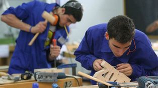 Empleo joven: presentan proyecto que tuvo buenos resultados en Entre Ríos