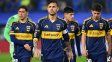 Boca define su futuro en la Copa Libertadores