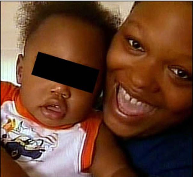 Una mujer tuvo mellizos de distintos padres en Estados Unidos