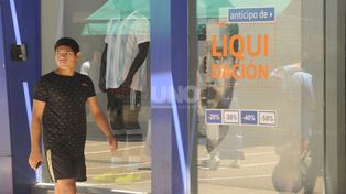 El 85% de los comercios santafesinos vendió menos que hace un año