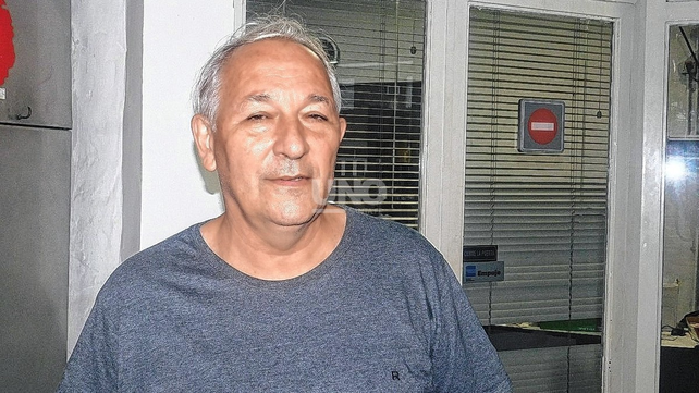 Jorge Bruzzone integra el concejo directivo de la UAR