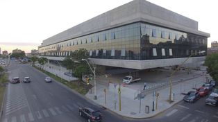 Santa Fe tendrá un servicio de medicina para el viajero