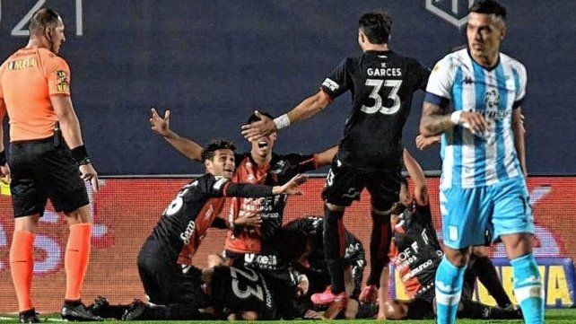 El dato particular de Colón para visitar a Racing