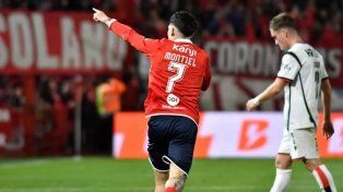 Independiente recibe a Platense en el estreno de Palermo