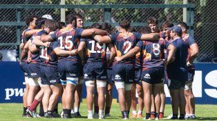 El equipo argentino va en busca de su primer título en este torneo.
