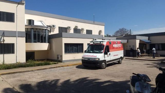 Samco de Villa Ocampo.&nbsp;Jerarquización de cargos: directores de Samcos y hospitales de Santa Fe percibirán aumentos cercanos al $1.500.000