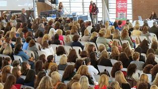Sin clases en Santa Fe por jornadas de formación docente