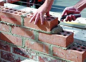 Más que ladrillos, lingotes: construir en Santa Fe cuesta $16.776,57 por m²