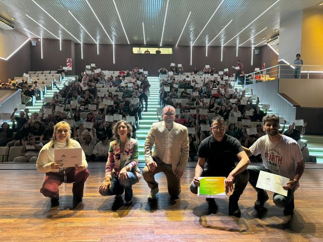 La continuidad de estas propuestas permitirá que más personas del departamento General López accedan a formación gratuita en distintos oficios