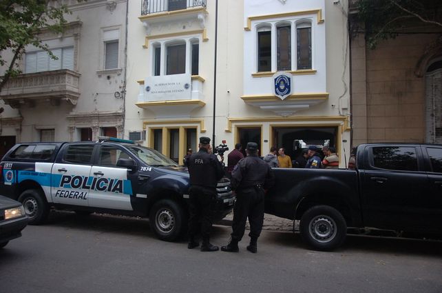 El exjefe de la Policía Federal de la delegación Santa Fe fue condenado por narcotráfico