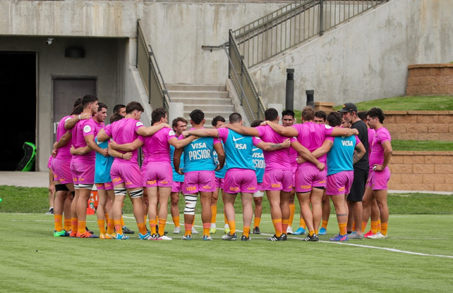 &nbsp;La franquicia Jaguares disputará el primer encuentro de la Challenge Cup of the Américas en los Estados Unidos.