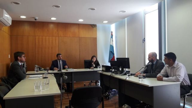 Policía reconoció que cajoneó denuncia por violencia de género cuya víctima murió
