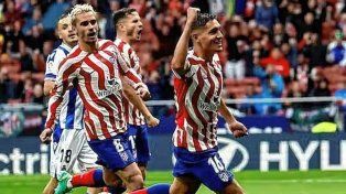 Champions League: Atlético de Madrid buscará su clasificación ante Feyenoord