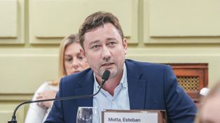 Esteban Motta: “Trabajamos para que cada localidad tenga herramientas reales para crecer. La inversión en obras y equipamiento es invertir en futuro, en igualdad de oportunidades y en bienestar para todos”