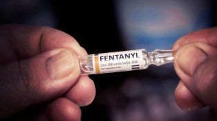 Ya son 90 las víctimas por el fentanilo contaminado.