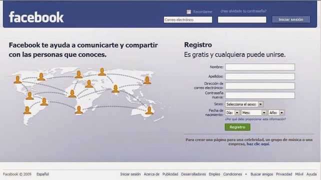 El ejercicio de juzgar todo por las redes sociales
