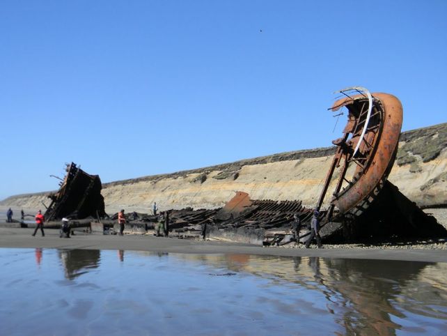 El hallazgo argentino que asombra a los científicos