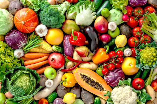 Nutriloca: Lo que comemos repercute en uno mismo y en todas las personas, incluido el planeta
