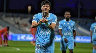Lionel Verde termina su ciclo en Emiratos Árabes, pero no volvería a Unión