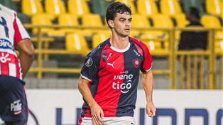 Newells cerró la llegada de Alan Soñora y gestiona la incorporación de García Basso
