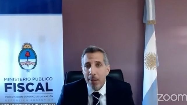 Juicio por la obra pública: para el fiscal hubo una matriz de corrupción extraordinaria