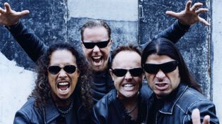 Metallica pidió que no los usen para promover la violencia